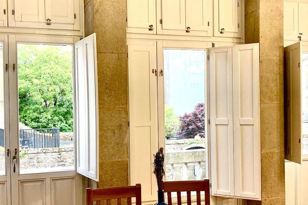 Loft Porta Da Vila Noia Eksteriør bilde