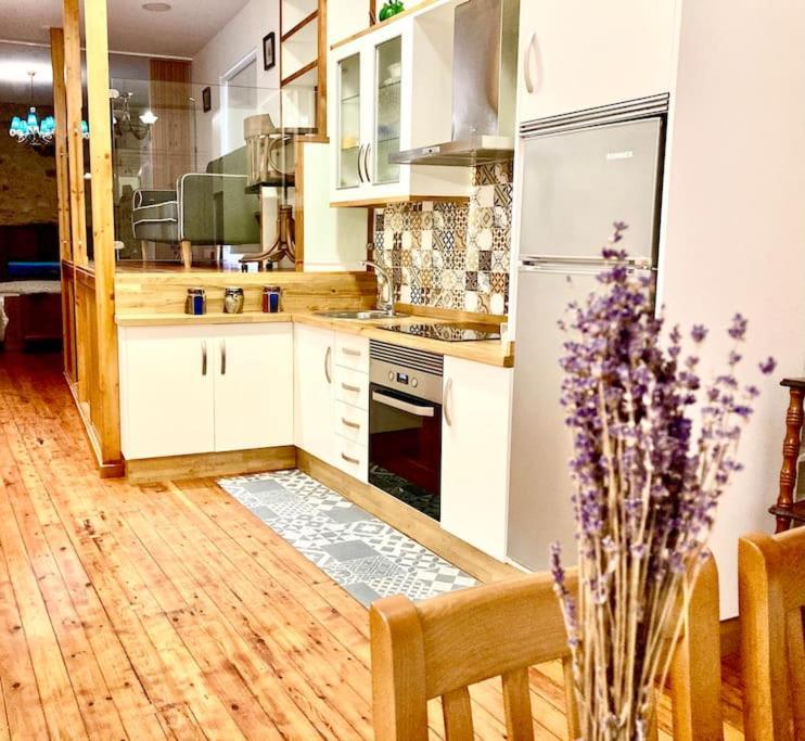 Loft Porta Da Vila Noia Eksteriør bilde